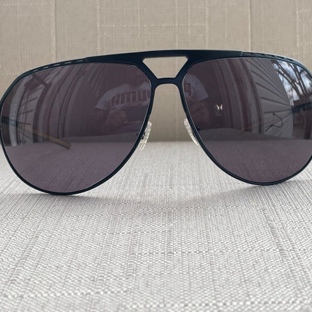 Dior Homme Women Sunglasses Made in Italy 0086/S 003VK 69[]11 115 Eyewear Authen